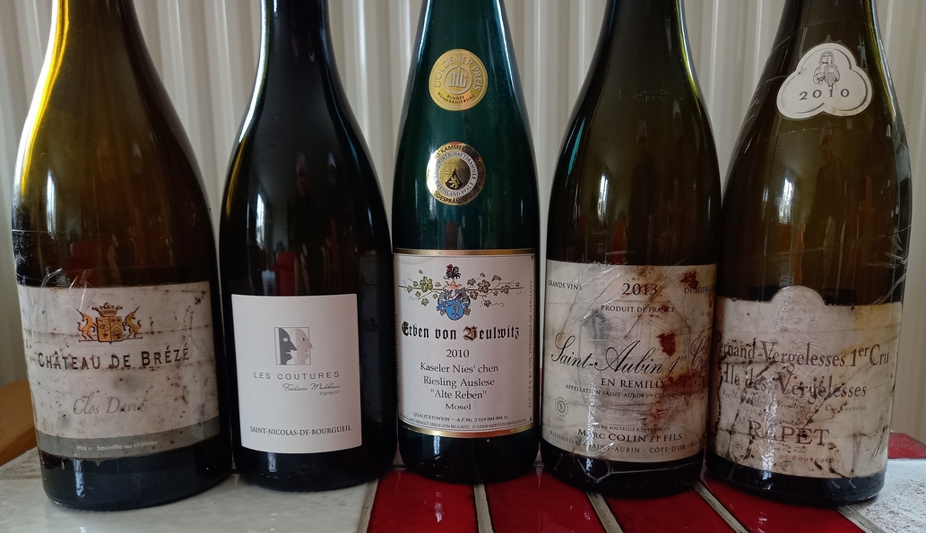 Bobosse92's tweet photo. Mid-week normand : https://t.co/eGhnPBd4bg
#bourgogne #loire #pernandvergelesses #riesling #auslese #ruwer #saintaubin #saumur #saintnicolasdebourgueil #vin https://t.co/S3JxC4Ouru