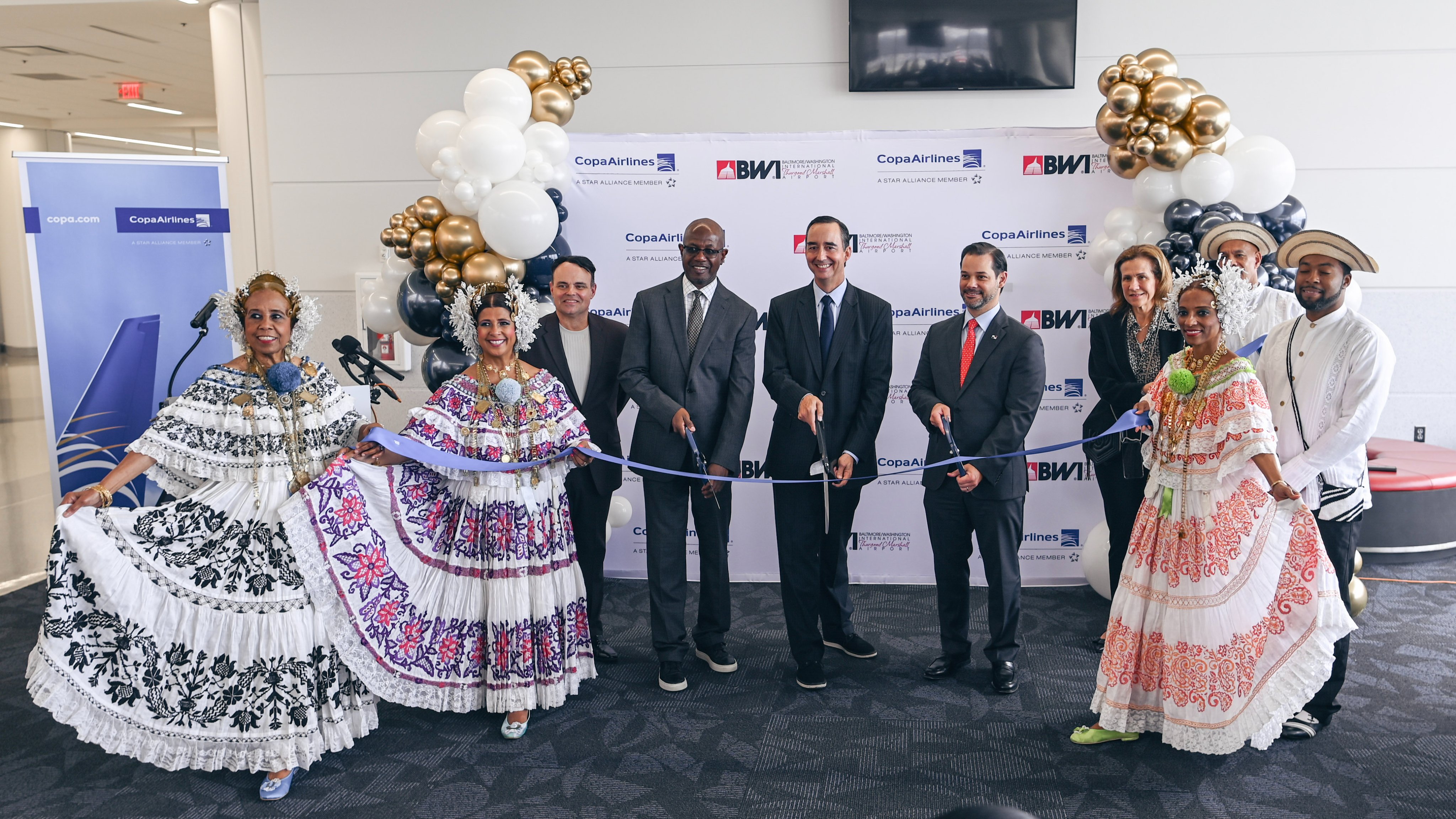 Copa Airlines to Launch New Route From Baltimore to Panama