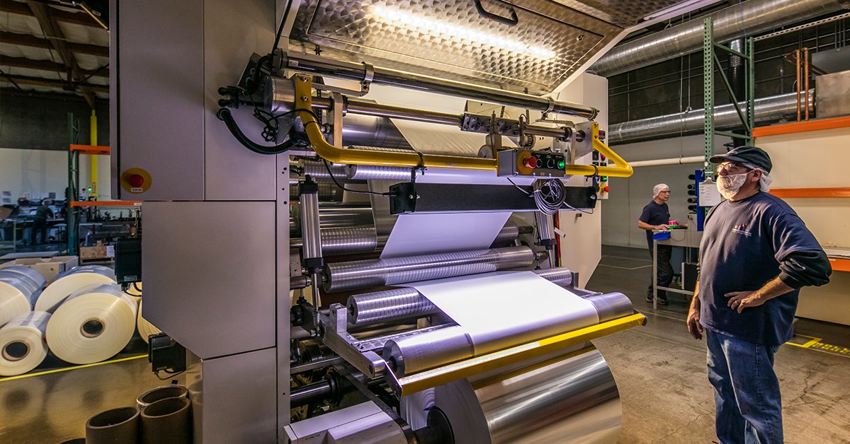 At Fortis, our relationships with our equipment and material vendors keep us on the cutting edge of packaging evolution. Want to challenge us with your complex project?

go.fortissolutionsgroup.com/contactus

#packaginginnovation #packagingtrends