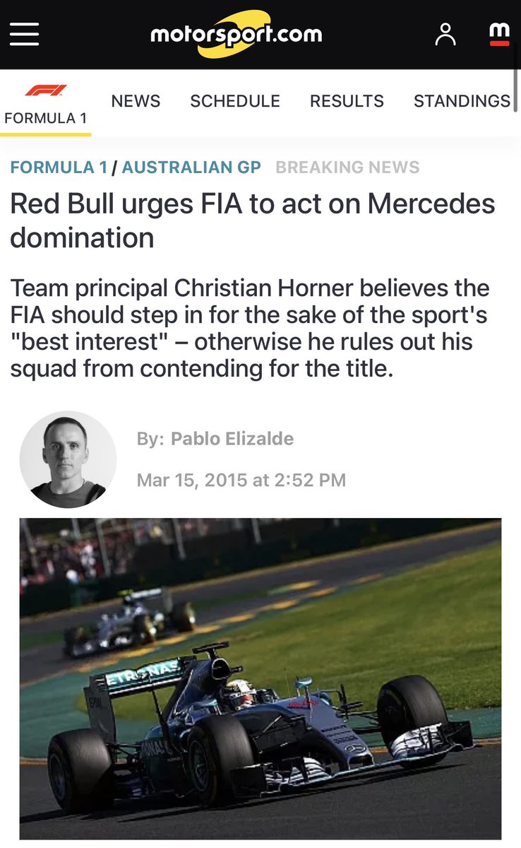 Brad Philpot 🏎🏁 tweet media