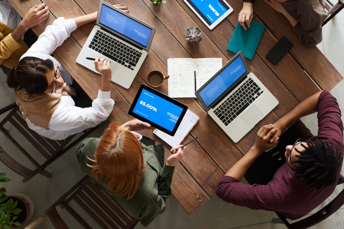 Off-Page Optimisation Tactics For B2B Marketing Success - polarisagency.com/blog/off-page-… Optimisation Tactics For B2B Marketing Success