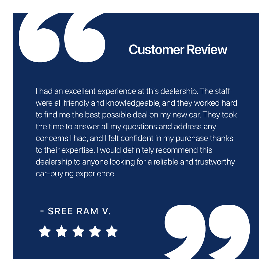 CooksvilleHy's tweet photo. We 💗 your positive feedback! We’ll keep providing you with the service you deserve and continue improving each and every day!
.
#HappyCustomers #PositiveReviews #TheHumberivewGroup #DriveHG #CooksvilleHyundai https://t.co/SfXXtLzlUK