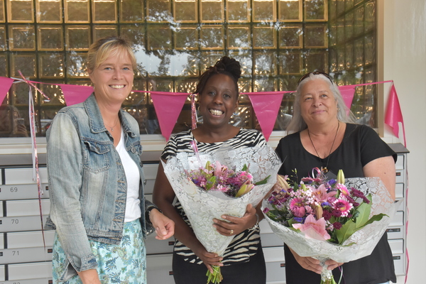 De 100e Lief en Leedstraat is gestart #Zoetermeer #JouwStadJouwNieuws dlvr.it/SrQYPp