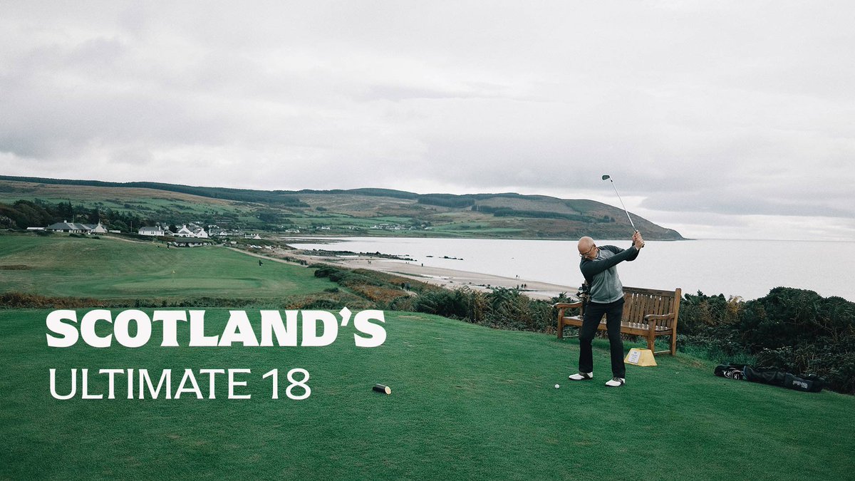 Scotland Where Golf Began (@wheregolfbegan) on Twitter photo Time to find out Scotland's ultimate front 9. We asked you across social media to give your thoughts on the best holes in Scotland. Have a listen, did we get it right?
The 1457 Podcast presented by <a href="/TaylorMadeGolf/">TaylorMade Golf</a>
scotlandwheregolfbegan.com/podcasts/the-1… Time to find out Scotland's ultimate front 9. We asked you across social media to give your thoughts on the best holes in Scotland. Have a listen, did we get it right?
The 1457 Podcast presented by <a href="/TaylorMadeGolf/">TaylorMade Golf</a>
scotlandwheregolfbegan.com/podcasts/the-1…