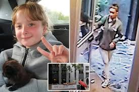 KnightsTempOrg's tweet photo. Double standards! 12 year old #Lola was brutally murdered in Paris by a racist immigrant last year. No riots. No outrage. Not a single broken window. https://t.co/43sGY9euRb