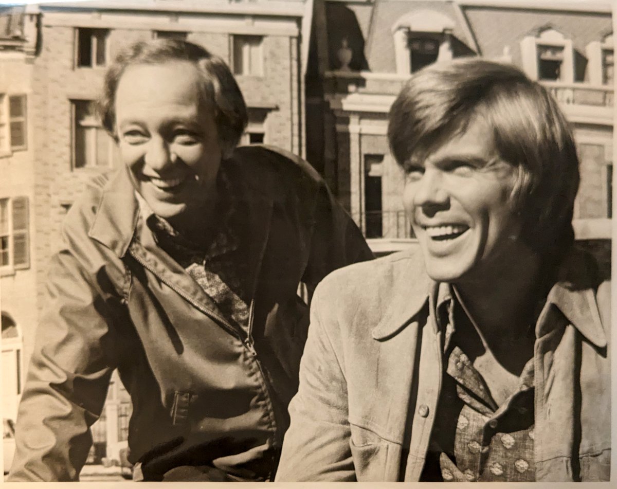 John Davidson tweet media