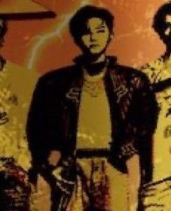 eoh tomorrow we will get this jaemin