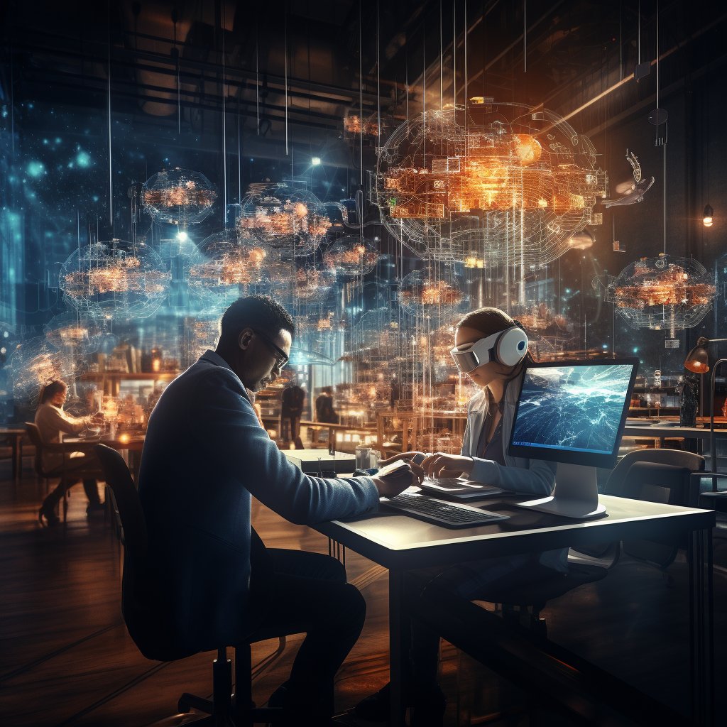 GregOnLock's tweet image. &quot;Collaboration between people cannot be automated away.

[The] opposite is true.

Technology will facilitate better collaboration,

But the essence of effective collaboration will become more valued and valuable.&quot;

~John Thompson, Building Analytics Teams

#unautomatable