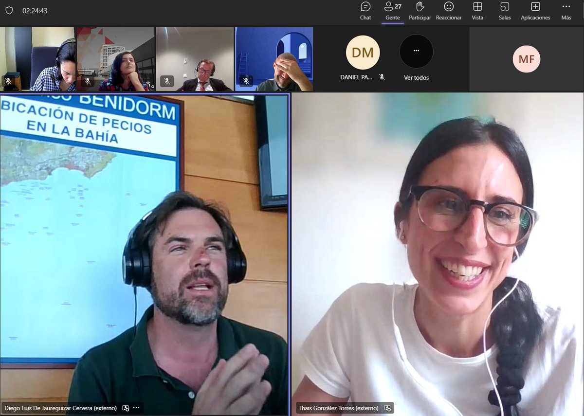 BENI Conference tweet media