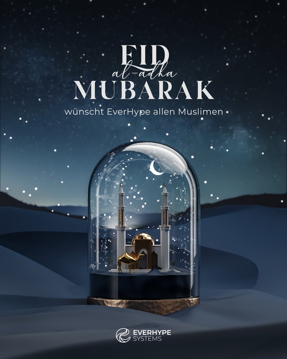 EverHype Systems GmbH tweet media