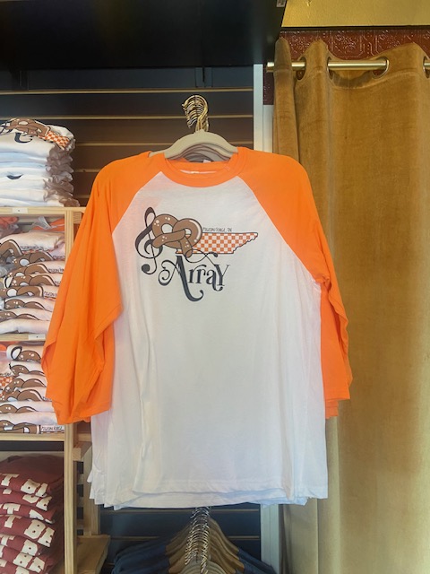 arrayvarietysho's tweet photo. Get twisted for a cause! 🥨🌟 Introducing our exclusive 'Pretzel Shirts'—fun, comfy, and for a great cause. Join us in supporting Isaiah 117 House here in Sevierville with every purchase. Grab one today from our gift shop! ✨
#pigeonforge #MakingADifference #ShopForGood https://t.co/wmoCZg7b9k