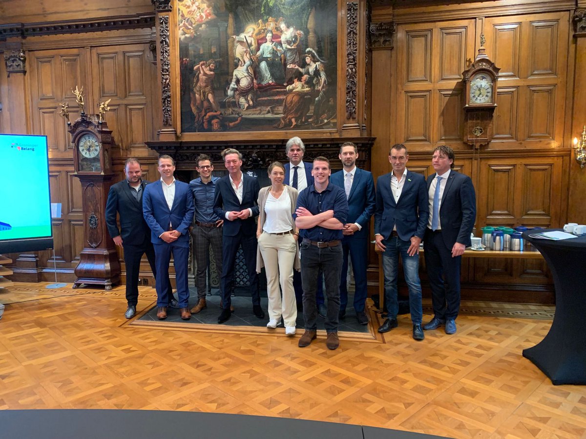 Eddie van Marum 🍀 tweet media