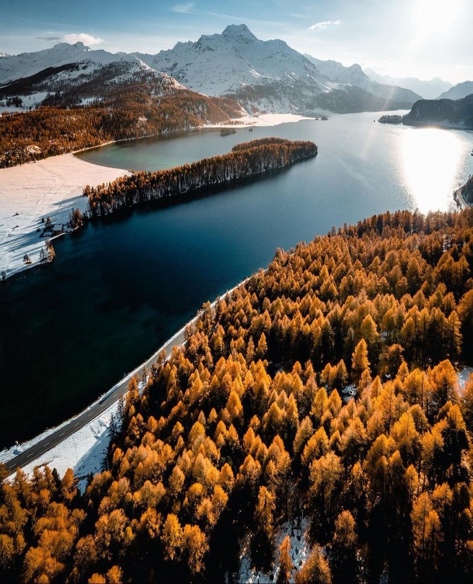 Brad_S_M's tweet photo. Switzerland
© Juerg Hostettler https://t.co/s4p5I3UQ2j