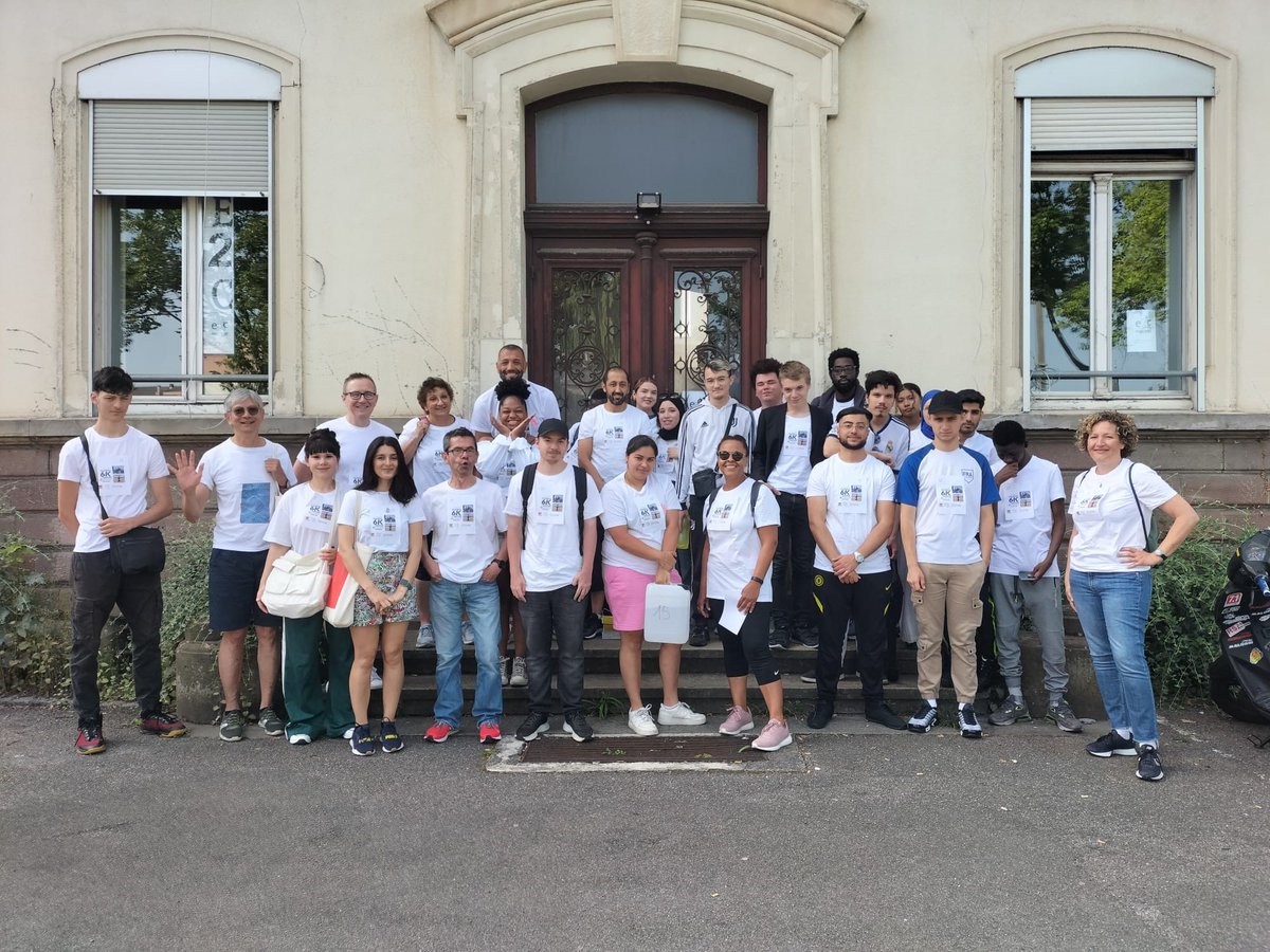 EDF Grand Est tweet media