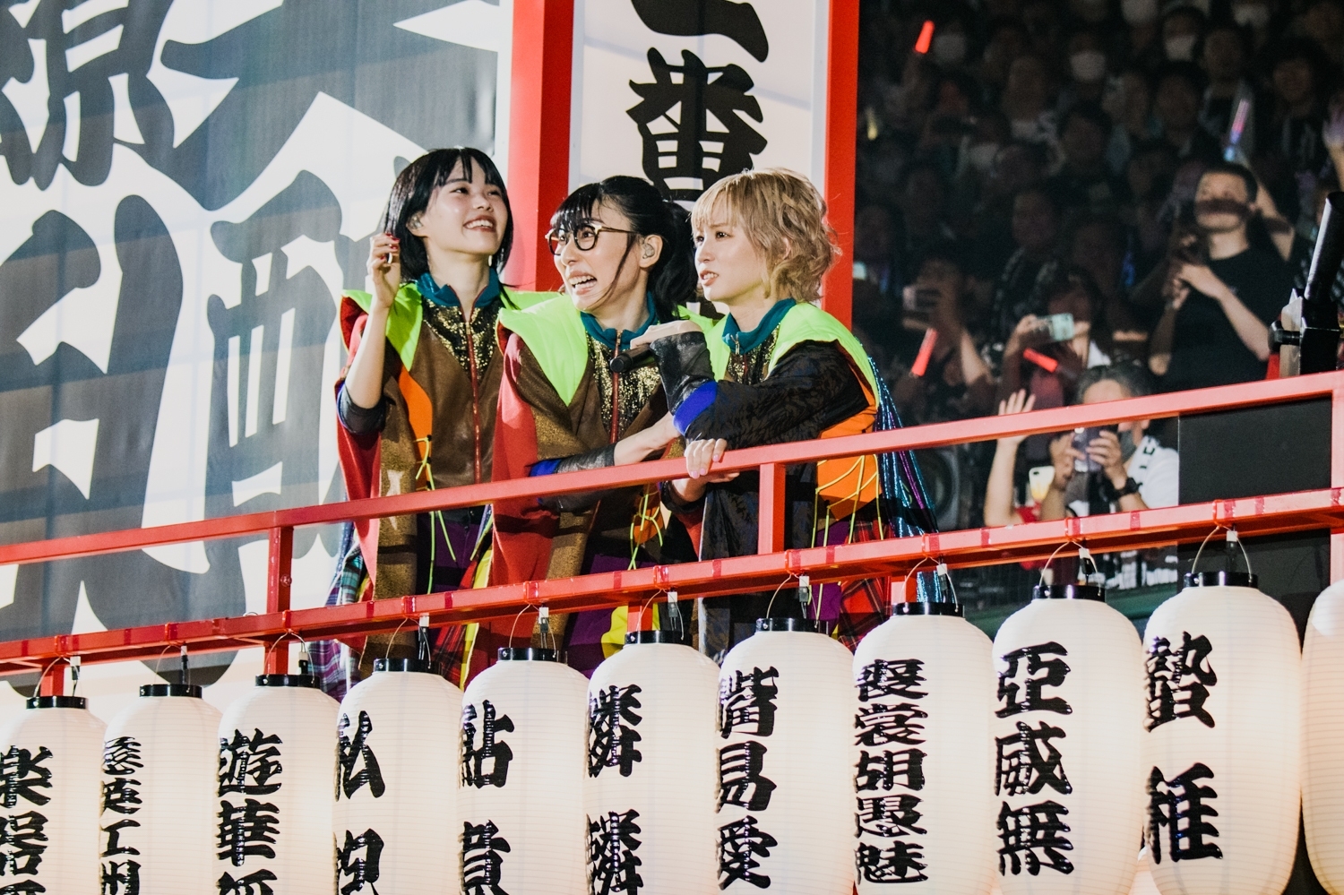 元BiSHオフィシャル on X: 