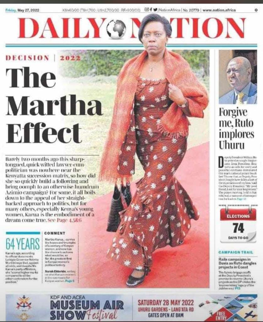 Issa TBT Thursday.....
Kutishwa nayo tulitishwa....