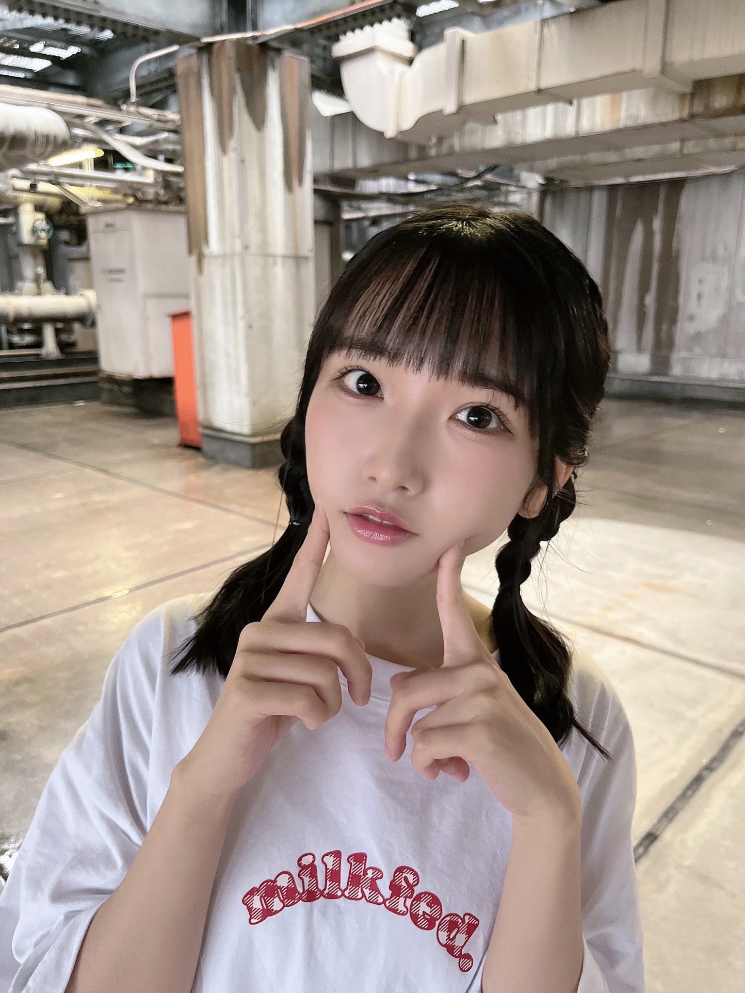 あさやん。 Amazon | あかしや 筆ペン 極細毛筆 彩 ThinLINE neon 蛍光5色