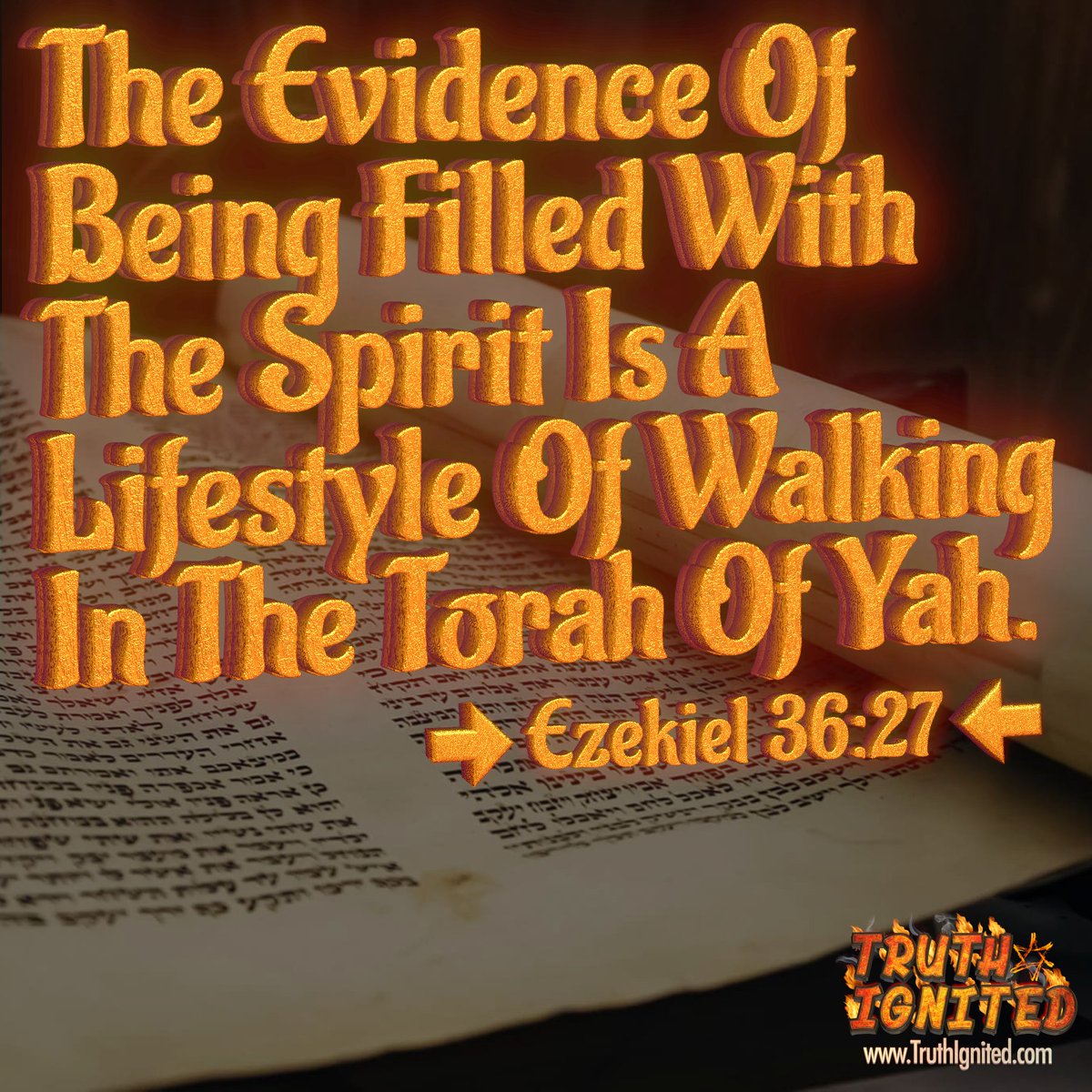 Truth Ignited Ministry (@thetruthignited) on Twitter photo 