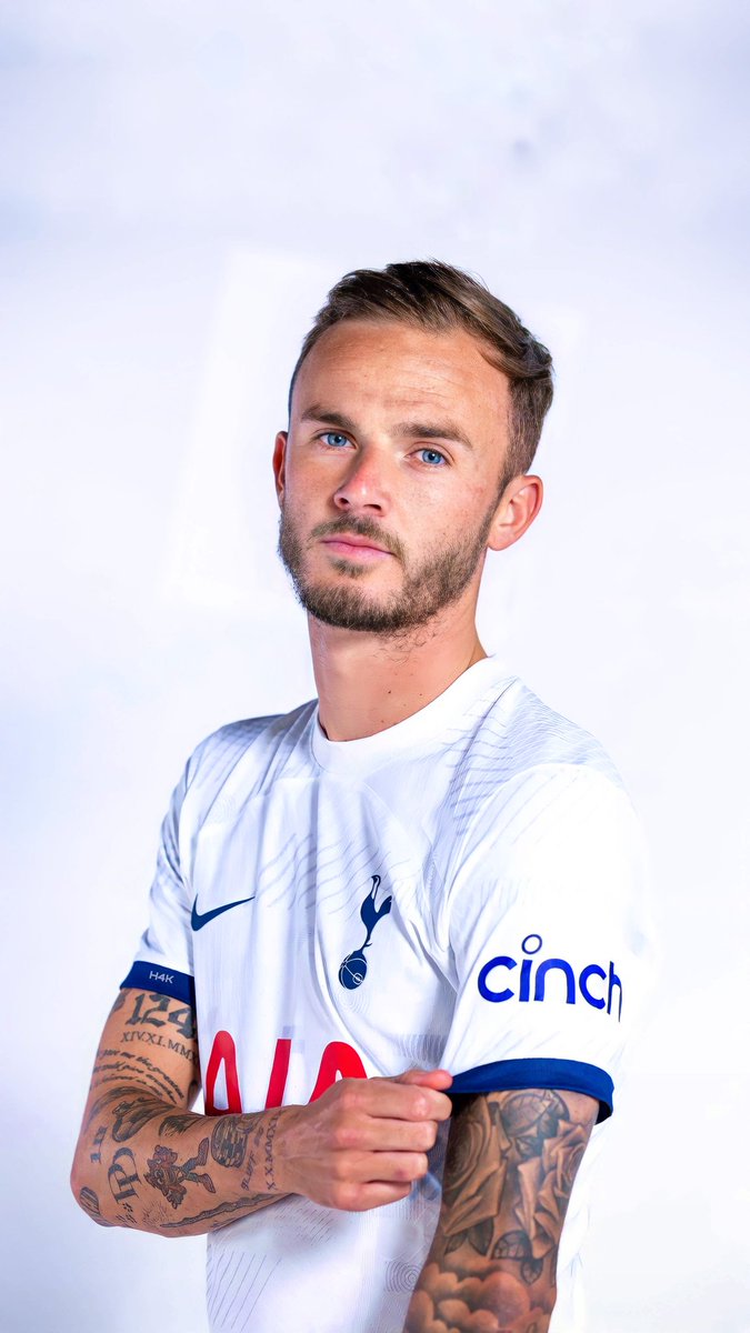 𝟒𝐊 #Wallpapers 
   └📂 𝐅𝐨𝐨𝐭𝐛𝐚𝐥𝐥
     └📂 #welcometotottenham 
       └📂 James Maddison 🤍
𝐅𝐨𝐥𝐥𝐨𝐰 𝐟𝐨𝐫 𝐦𝐨𝐫𝐞 𝐰𝐚𝐥𝐥𝐩𝐚𝐩𝐞𝐫𝐬👀
#TottenhamHotspur #COYS #Maddison