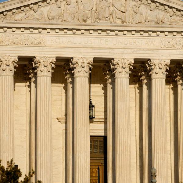 IntheLifeATL's tweet photo. In a 6-3 decision, the court struck down admissions plans at Harvard and the University of North Carolina, the nation’s oldest private and public colleges, respectively. https://t.co/0Dwq45rDYL