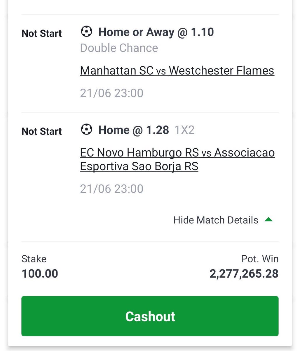 Wake-up To Green On Sportybet✅
GET CODE FREE 💯
👇🏼
t.me/+QXOIJ_aJpxFhN…

Wizkid Chioma Poco Lee yes daddy Squidgame2 tinuboom popsy salah snoring seyi law injection Earthquake Ozumba Mbadiwe Avenue Festus okoye ilorindurbar chike