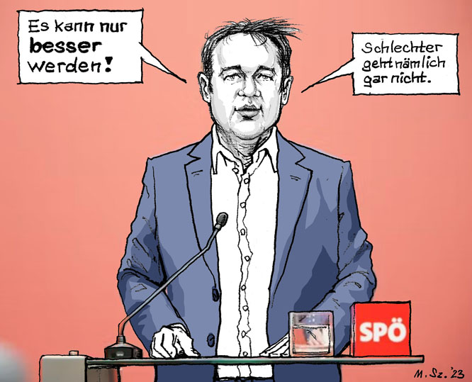 markusszy's tweet photo. Titel: „Realitiver Optimismus“
(Tiroler Tageszeitung, am Sa., 10.6.2023) https://t.co/jotnXxiKsf https://t.co/cQGadeIADN