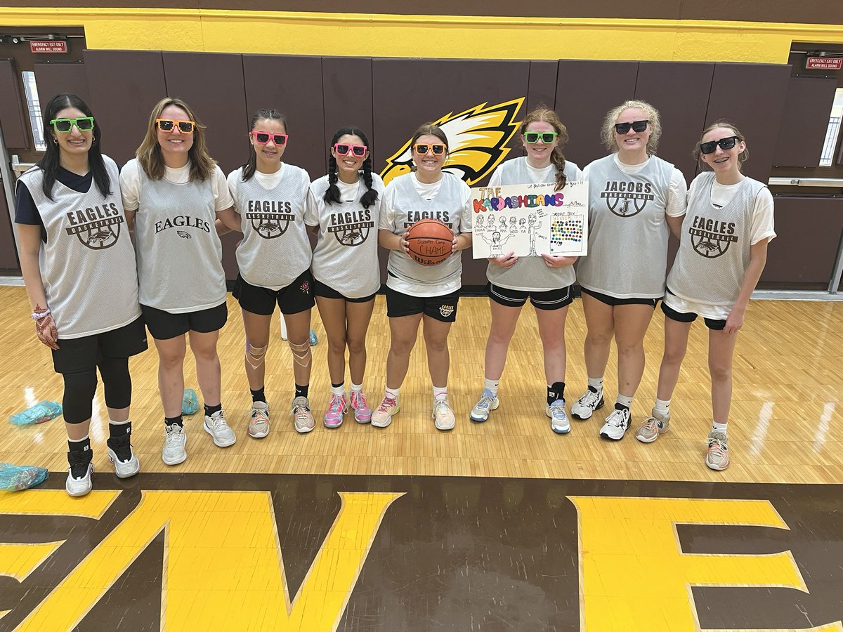 HDJ Girls Hoops tweet media