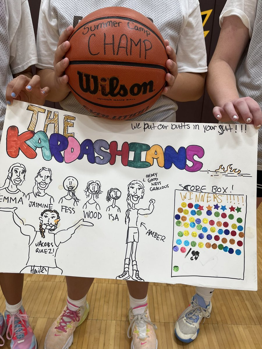 HDJ Girls Hoops tweet media