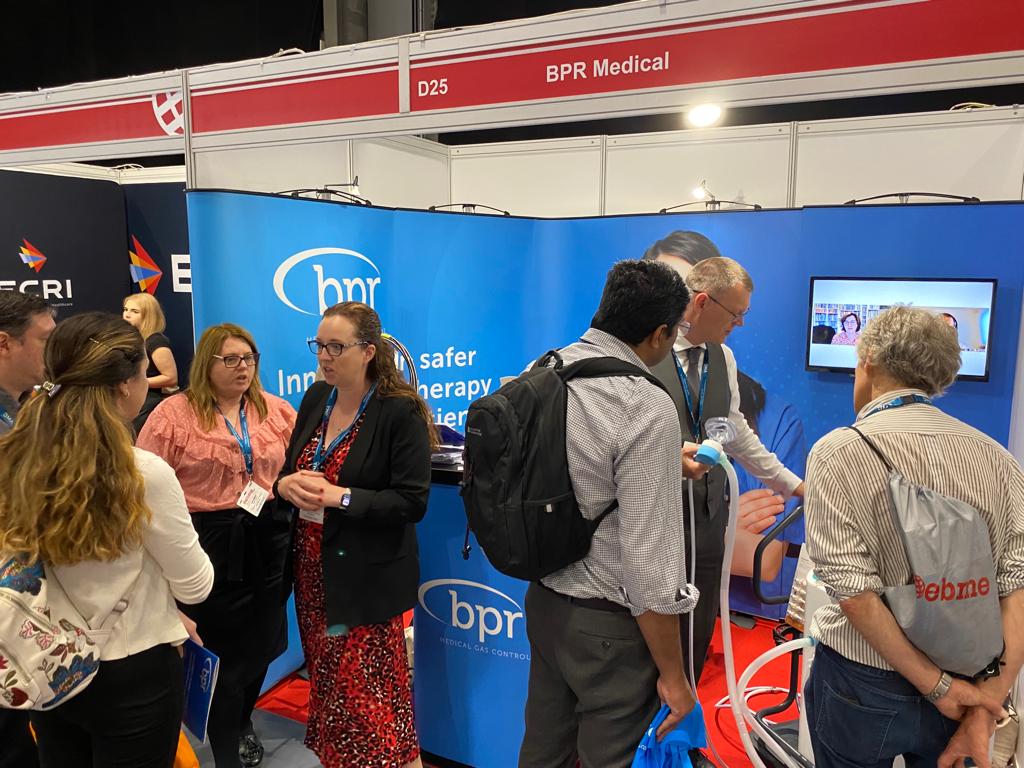 BPR Medical (@bprmedical) on Twitter photo Engaging couple of days catching up with our customers & industry friends <a href="/EBME_expo/">EBME Expo 2025</a> with lots of exciting conversations around reducing CO2e & working towards #NetZero
Time for our team to rest those aching feet now!
#MedicalEngineering #ebmeexpo Engaging couple of days catching up with our customers & industry friends <a href="/EBME_expo/">EBME Expo 2025</a> with lots of exciting conversations around reducing CO2e & working towards #NetZero
Time for our team to rest those aching feet now!
#MedicalEngineering #ebmeexpo