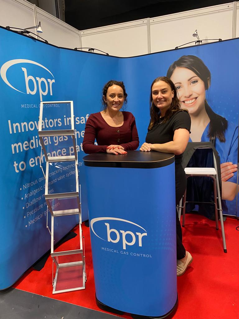 BPR Medical tweet media