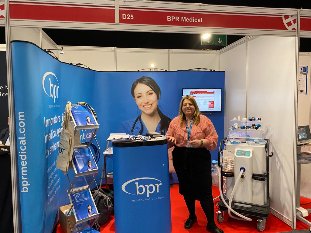 BPR Medical tweet media