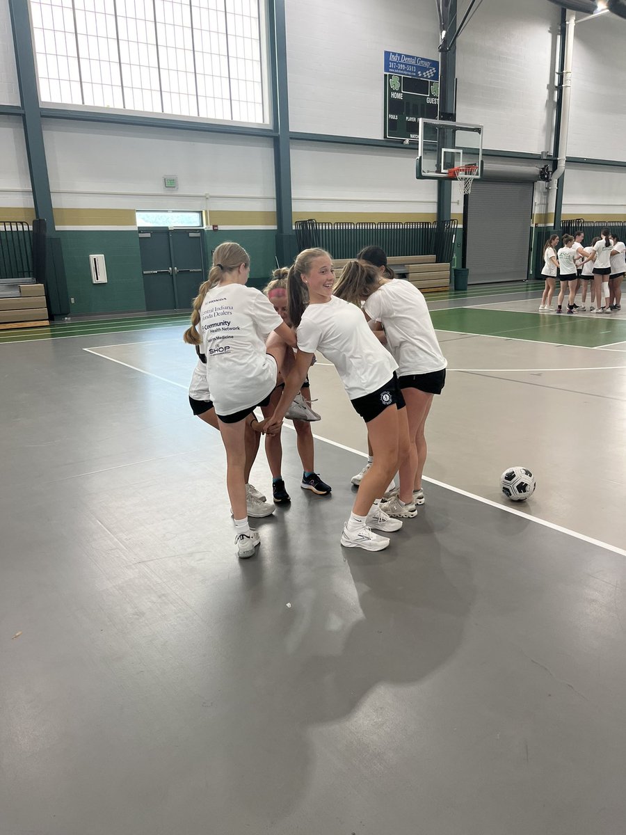 Lady Rocks Soccer tweet media