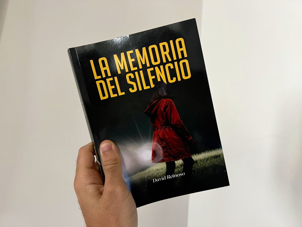 Disfrutar de una nueva historia de <a href="/DavidReinosoFC/">David Rei</a> siempre es bien 🫶🏻❤️
