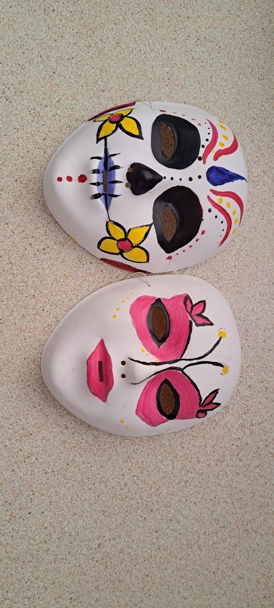 RGSHW Spanish Dept tweet media