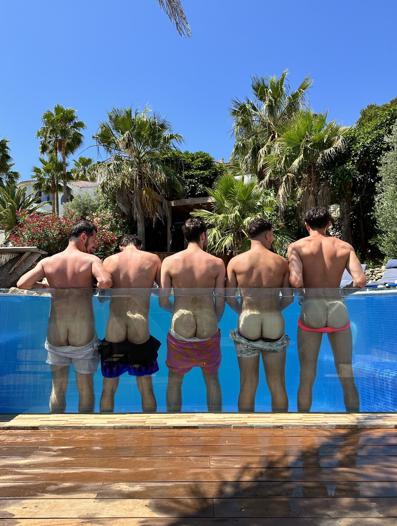 lo on X: Boys 🍑 Which one ? 1, 2, 3, 4, 5 Snapchat - Loloshke Instagram -  Lorenzo.demey gay boys nude ass peach sexy gaymemes gayboys porn  gayporn t.coHc6qci2p4x  X