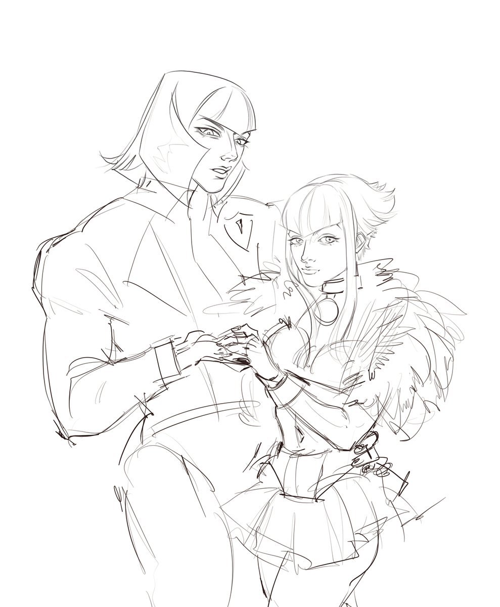 KM✨🌈 comms open tweet media