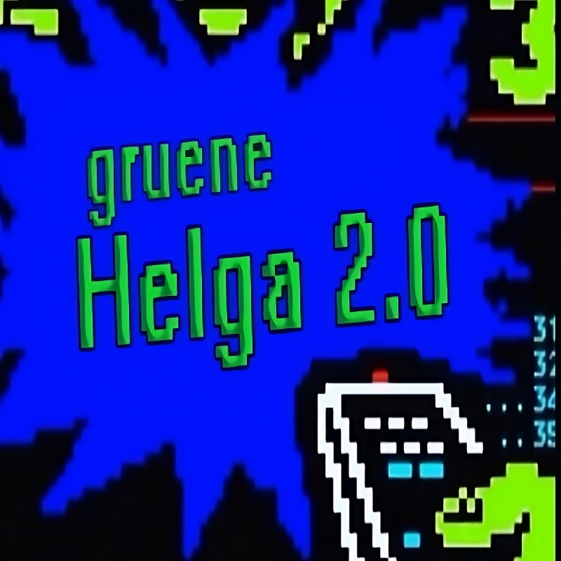 01.07. Grüne Helga 2.🟢 @ xxx, Leipzig
private Open Air - invite only
w/
Asia Imbiss
@Daniel_Hauser b2b @DJFilburt
Femdelic
Freund der Familie
Heron Band
I Double You
Orange Dot
Panthera Krause
Seba Kayan
Sinamin 🪩👑
The <a href="/Micronautmusic/">micronaut</a>

⚠️ SOLD OUT