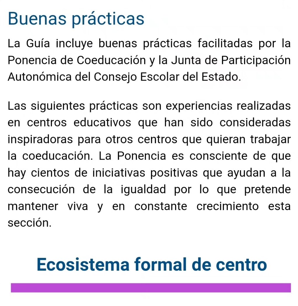 IesJuanelo's tweet photo. El proyecto #lassinsombrerodeljuanelo ha sido incluido en la guía de consejos escolares COEDUCA del Consejo Escolar de Estado. #coeduca #Steam @educajccm https://t.co/hCFD39b8wN