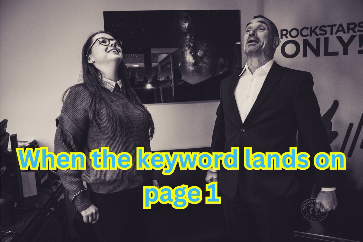 SEOA2Beyond's tweet photo. Michigan SEO Group has been providing empathetic writing to boost businesses for 17 years. Call (877) 815-6974 or contact us here: https://t.co/YVLmTT3vkb #InternetMarketing #SEO #OnlineMarketing #InternetMarketingCompany #InternetMarketingCompanyMichigan #WritingForTheWeb https://t.co/kdYFlLWzZX