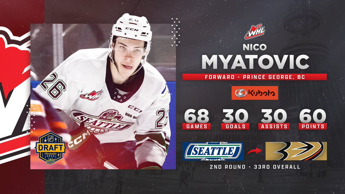 Western Hockey League tweet media