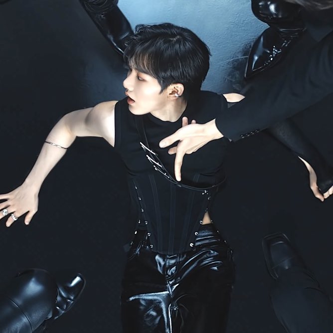 junkyu's tweet media