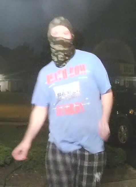 Howell Police tweet media