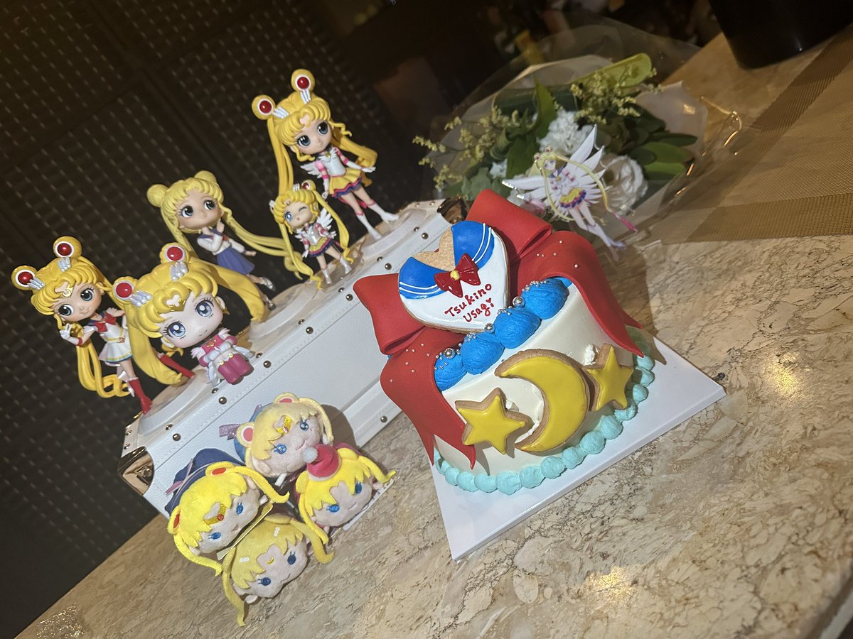 olo_kf's tweet photo. うさぎちゃん誕生日おめでとう💗💗💗
一生推し💗💗 https://t.co/D2N7wBqHTR