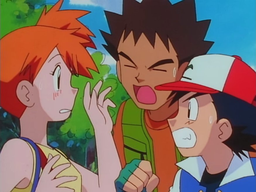 EP049 So Near, Yet So Farfetch’d