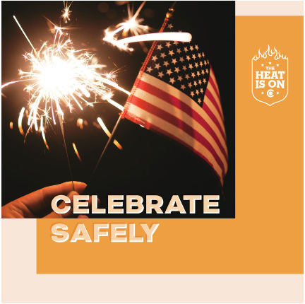 #CDOT #News: July Fourth Weekend brings increased DUI enforcement. $10 discounts offered on Uber rides statewide. 

📰bit.ly/3ppHI0Z

#KnowBeforeYouGo #TheHeatIsOn