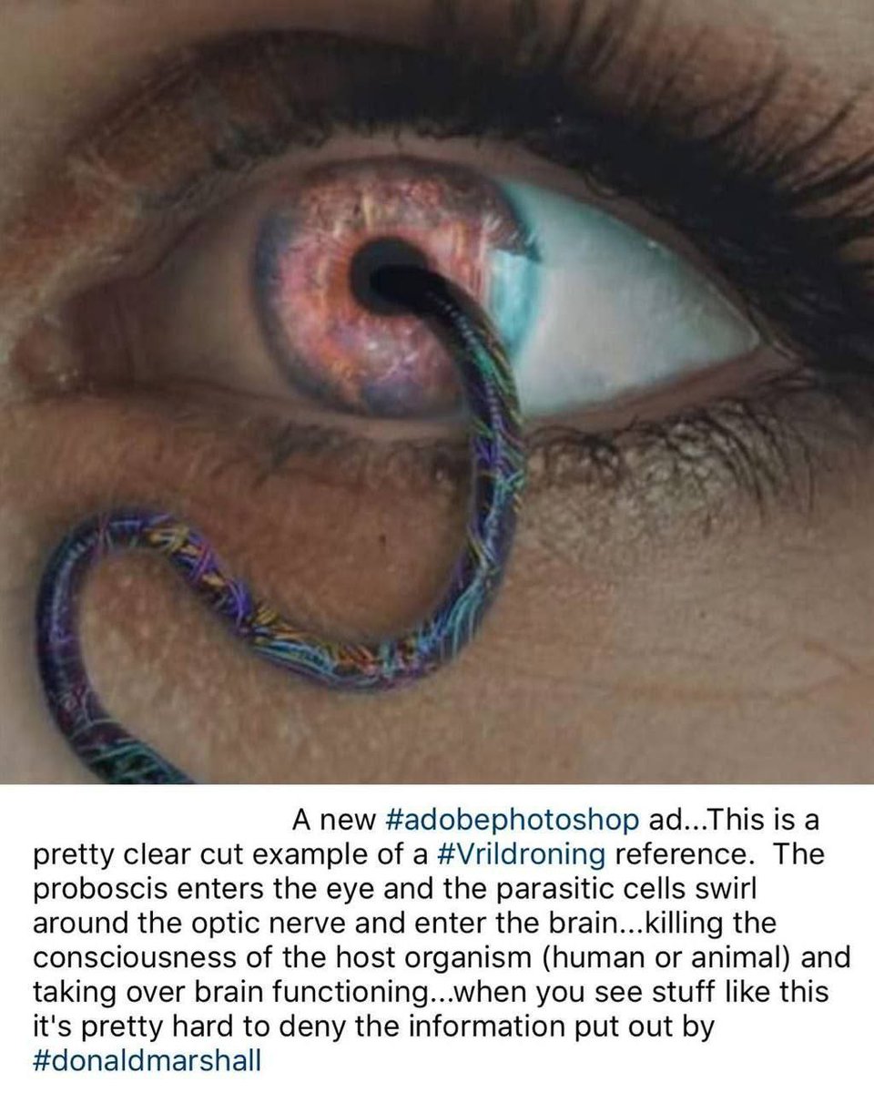 ZZigZZag™ on Twitter "Vril =Black Eye Club"