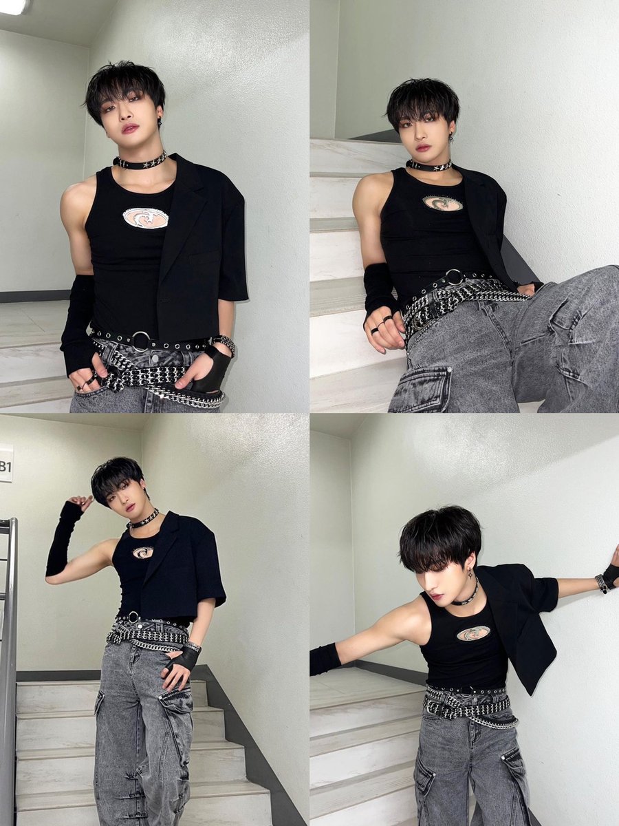 all things hwa tweet media