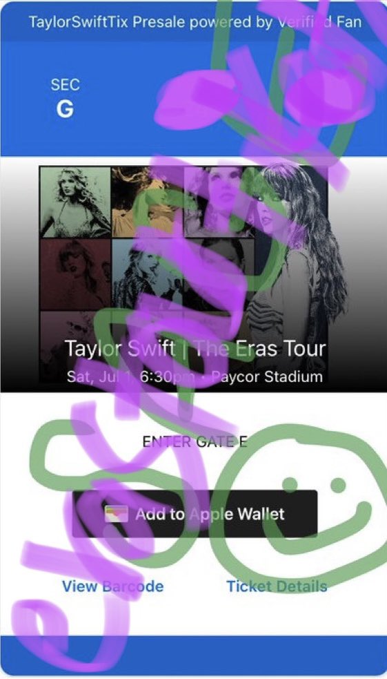 erastourticketz ❤️‍🔥 tweet media