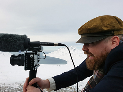 Film4Fieldwork tweet picture