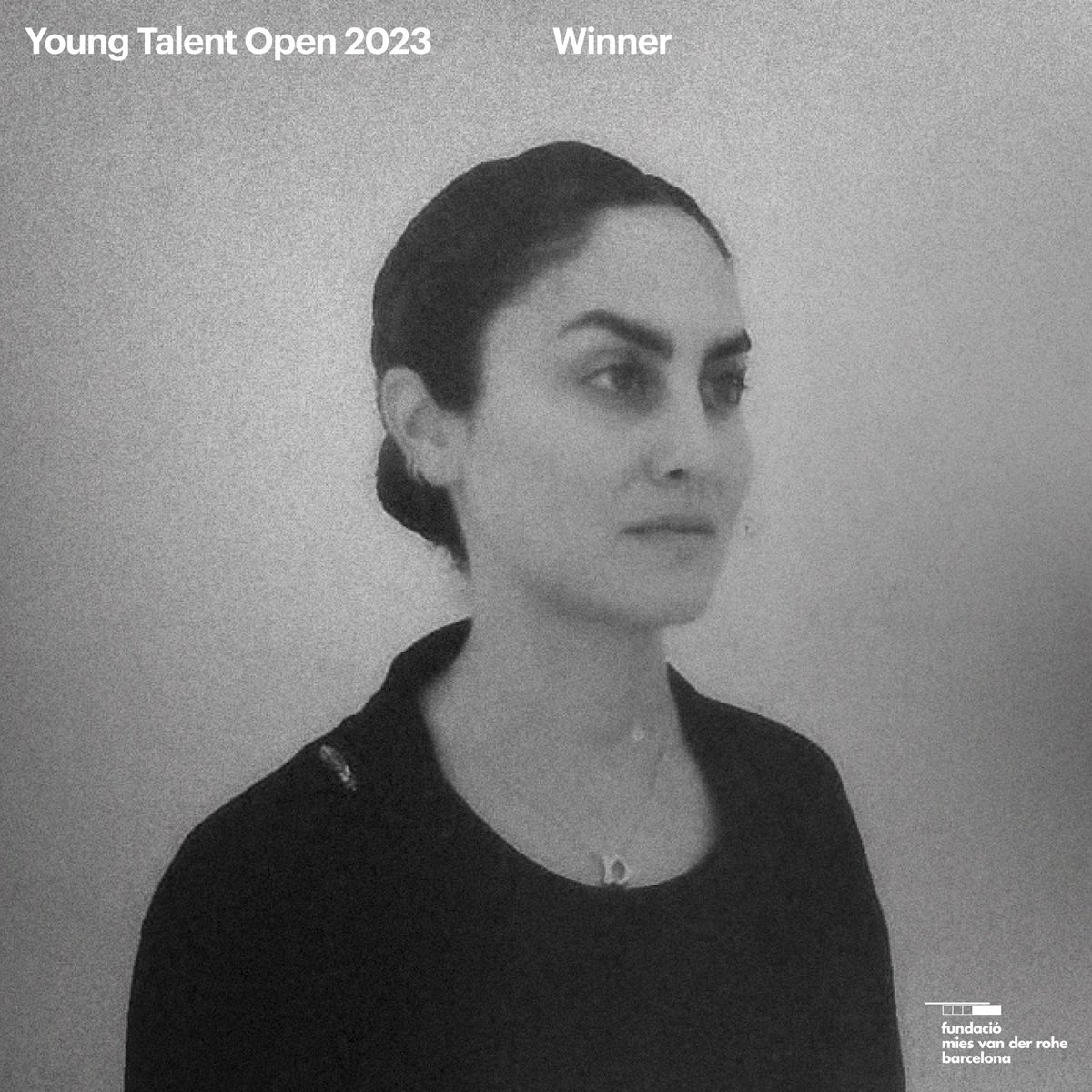 EUmiesAwards's tweet photo. WINNER ANNOUNCEMENT
#YoungTalentOpen
🔵 Shaha Raphael from the Architectural Association School of Architecture in London for the project “Earth Bound”
https://t.co/8kxOB5Bnlb
Congratulations! https://t.co/0FlJn2xrFq